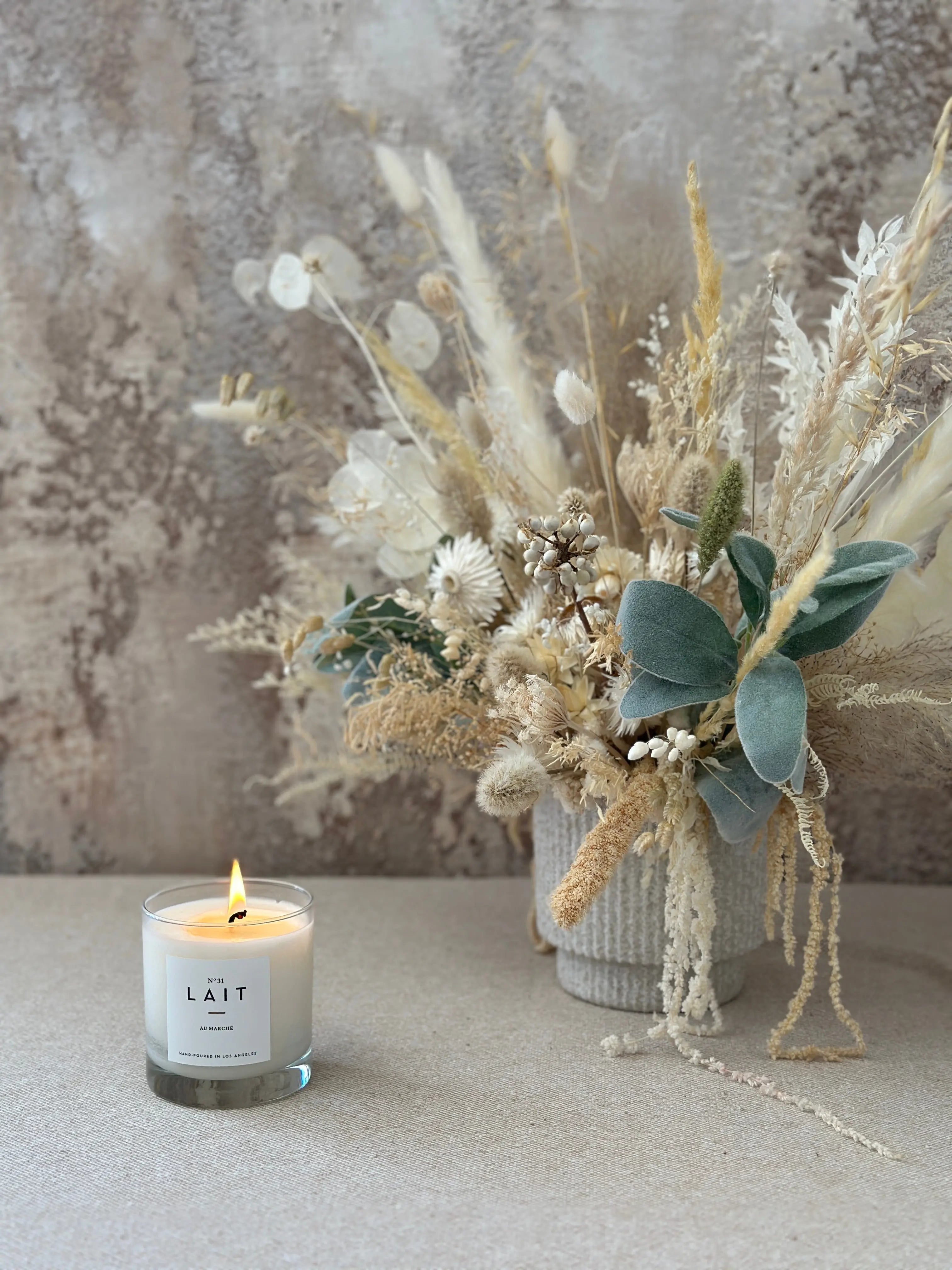 YOU-RE-INVITED-20th-ANNIVERSARY-CELEBRATION-AT-MILIEU-FLORALS SHOP LAIT