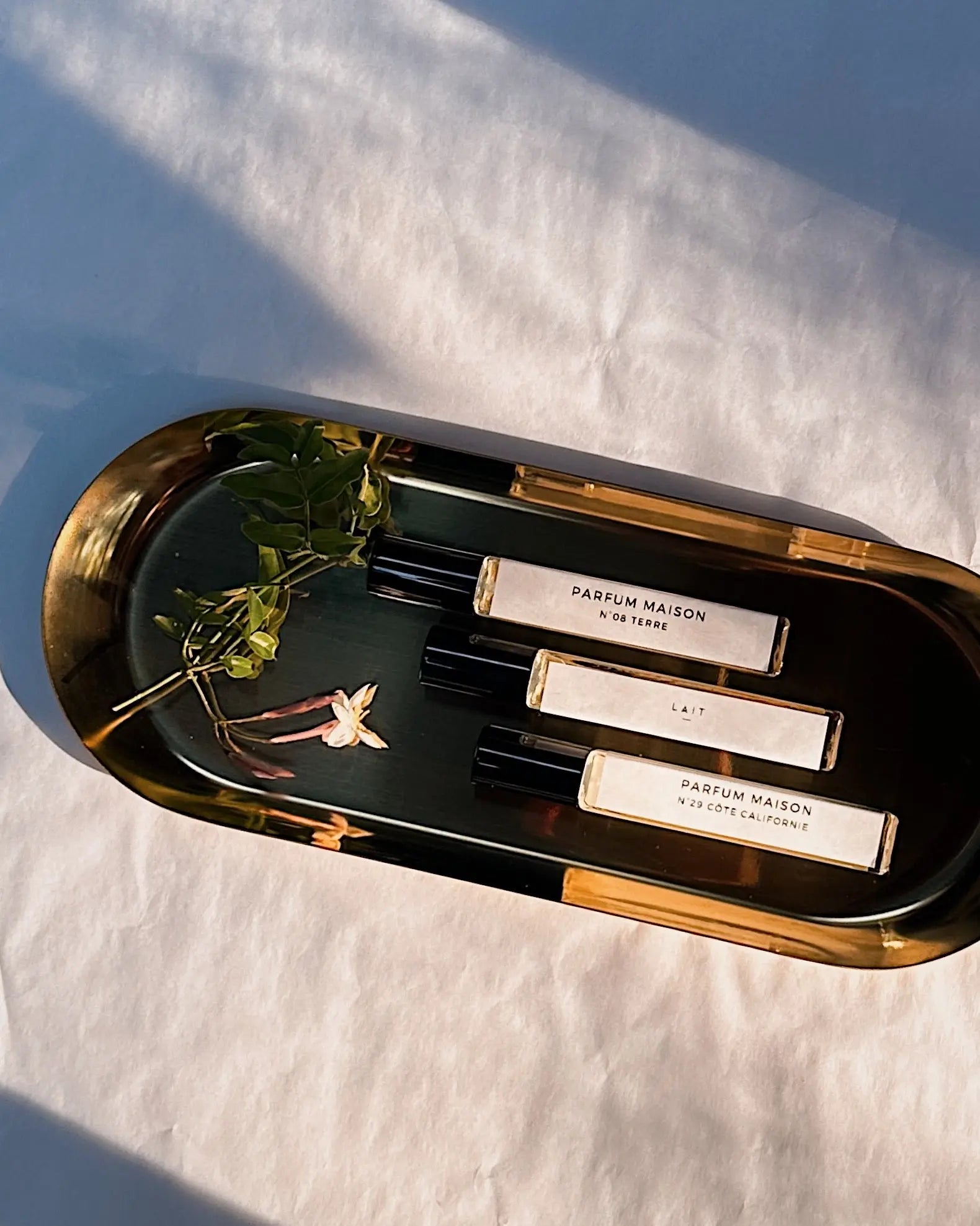 MINI TRAVEL ROOM SPRAY (10ML) SHOP LAIT