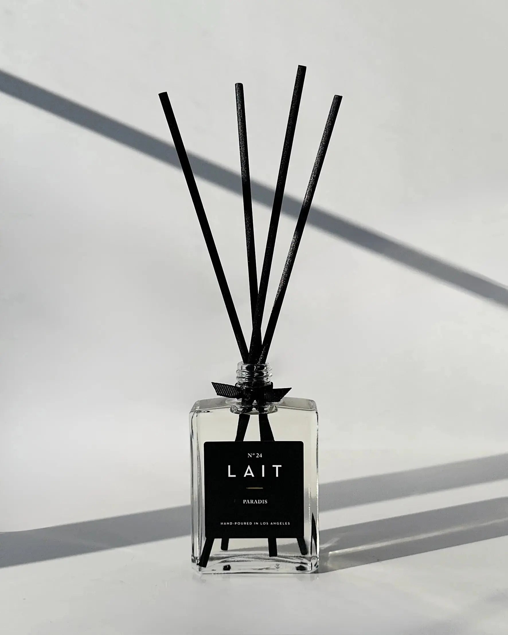 N°24 PARADIS REED DIFFUSER SHOP LAIT