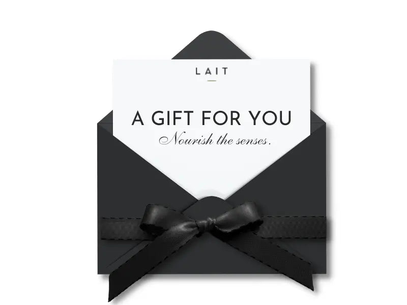 LAIT E-Gift Card SHOP LAIT
