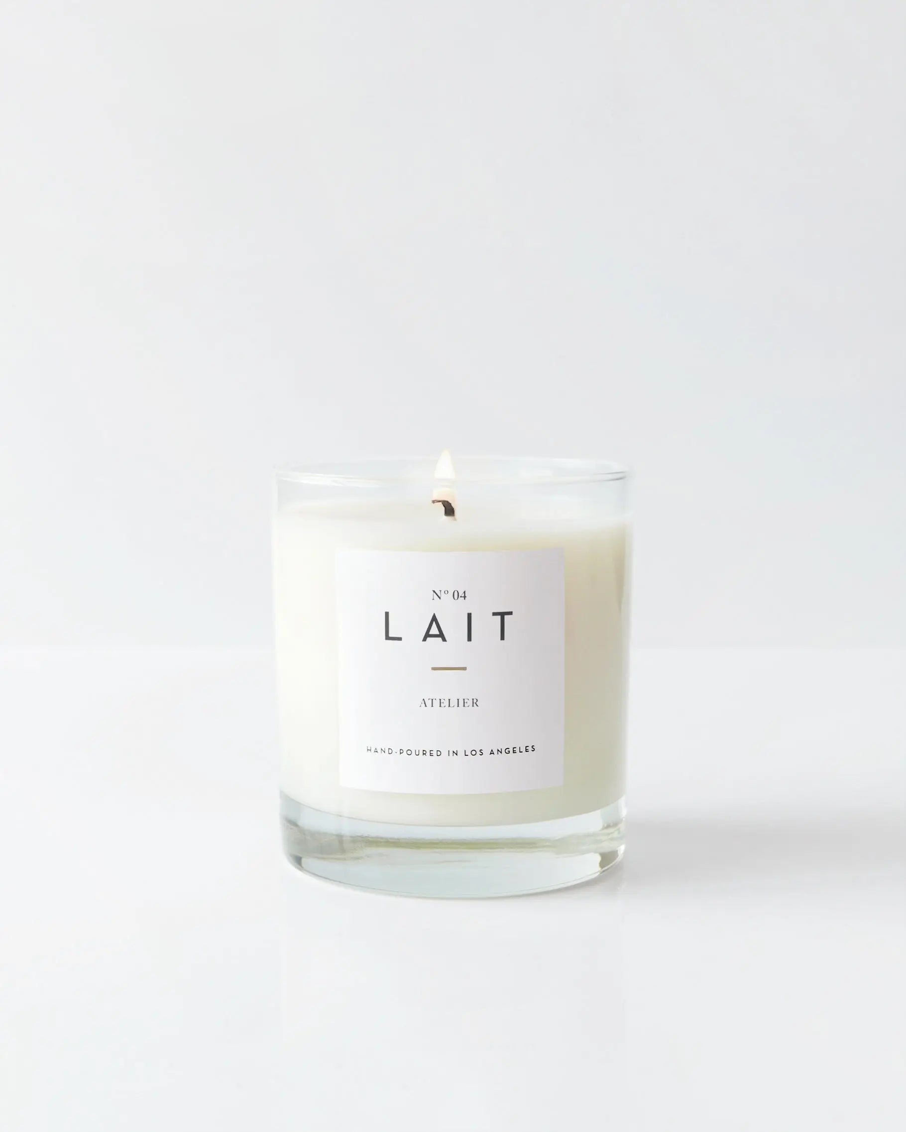 Sweet & Cozy Soy Candle (Vegan & Paraben Free)