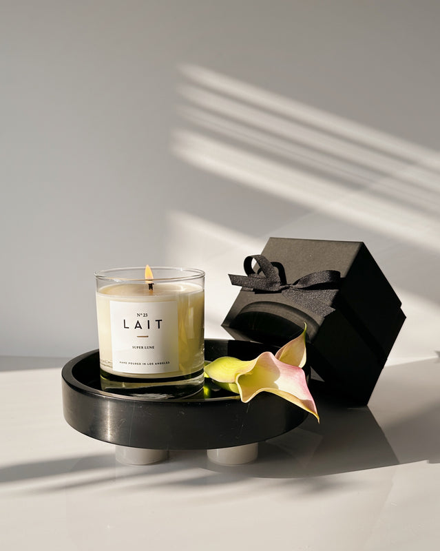 LAIT CANDLES | MADE IN LOS ANGELES – SHOP LAIT