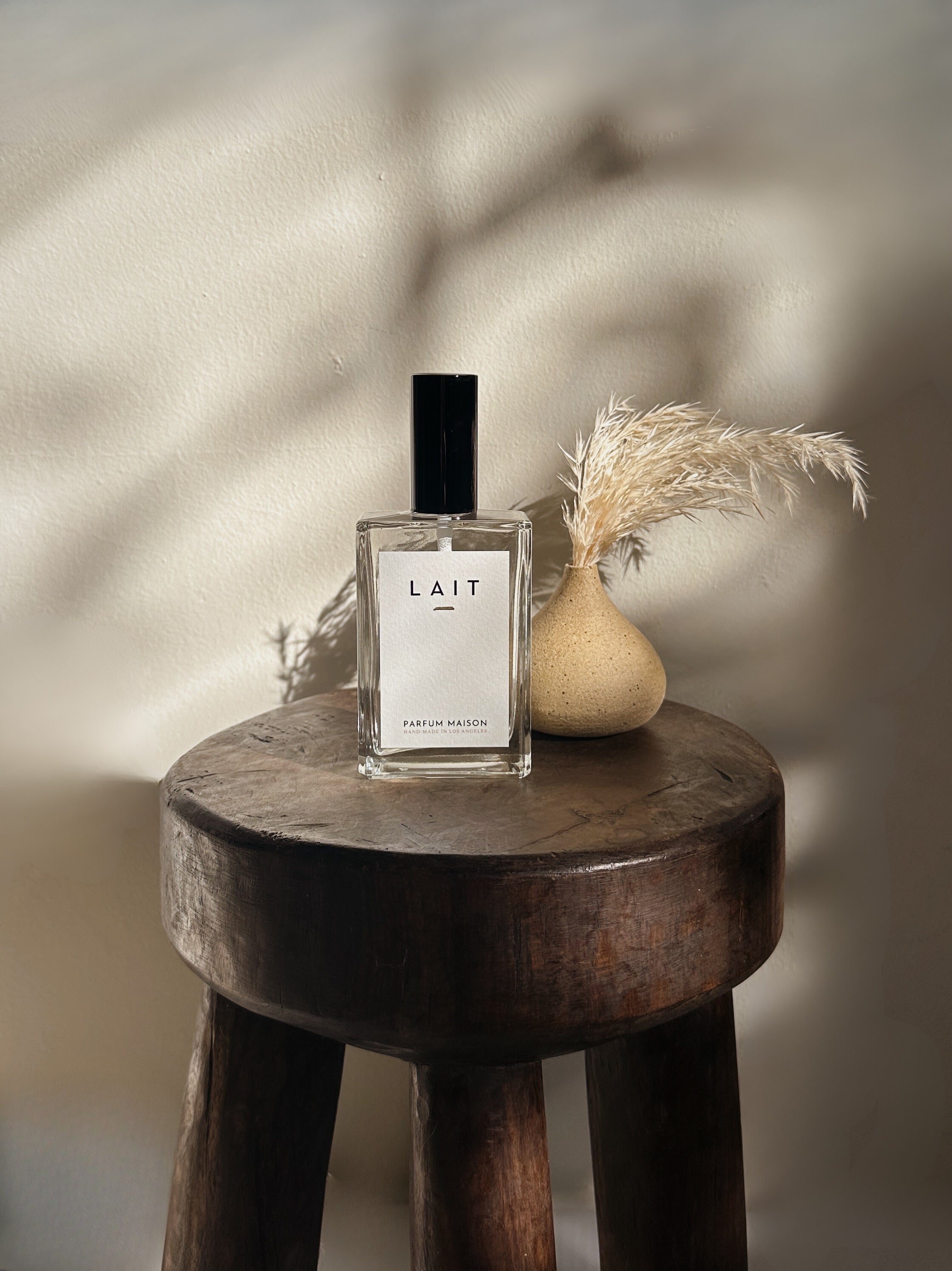 N°05 JOIE DE VIVRE (PEPPERMINT EUCALYPTUS TEA) ROOM SPRAY