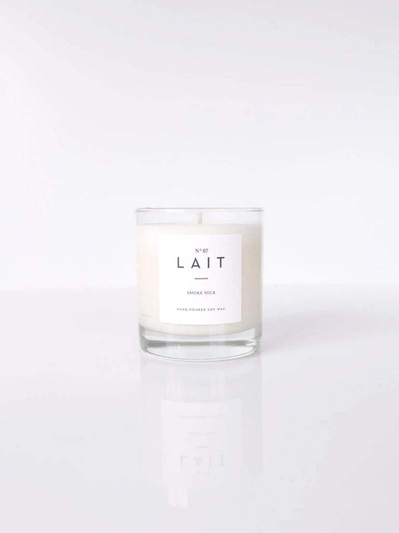 LAIT CANDLES  MADE IN LOS ANGELES – SHOP LAIT