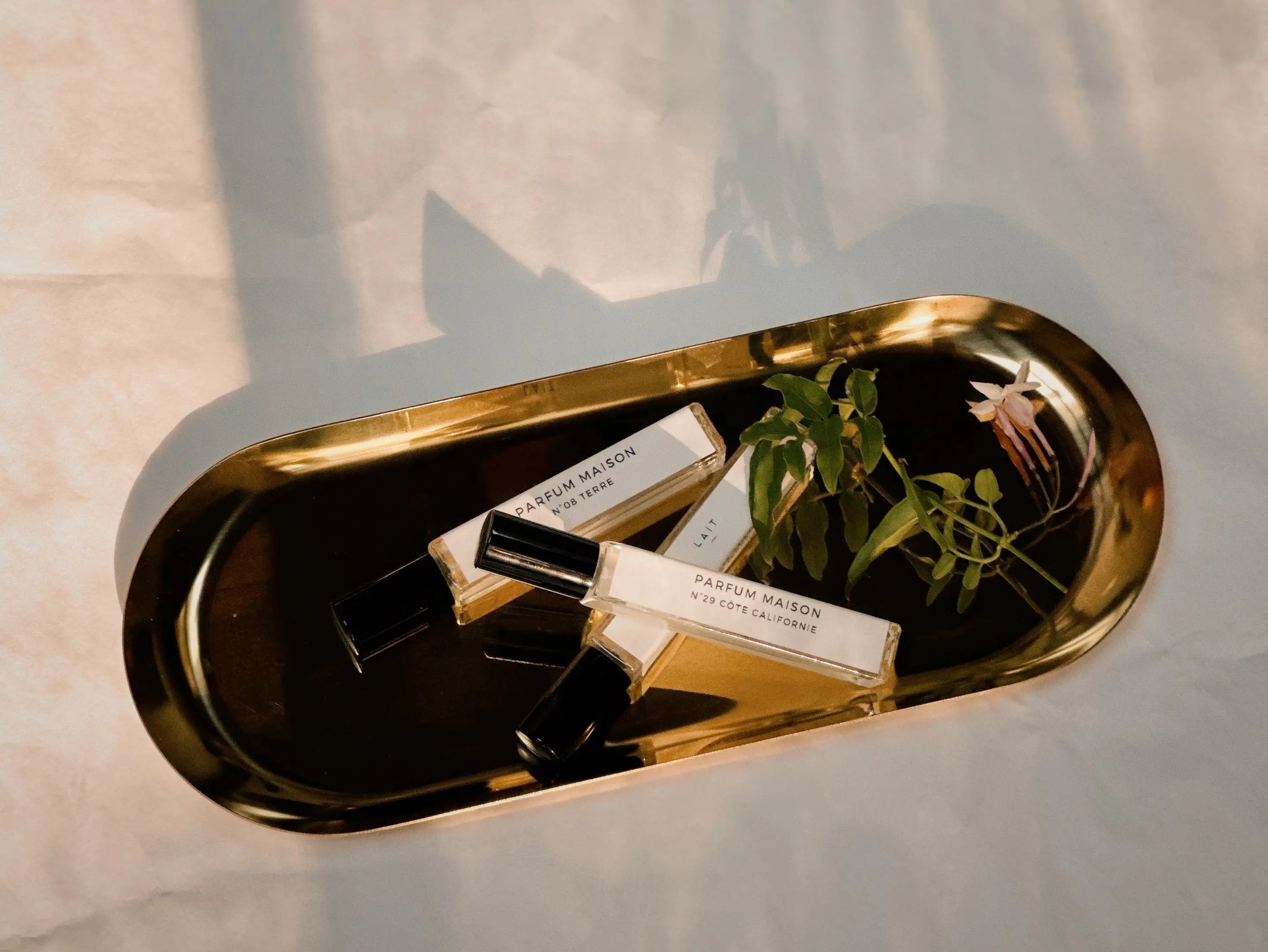 MINI TRAVEL ROOM SPRAY (10ML) SHOP LAIT