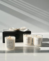 PETITE VOTIVE CANDLE GIFT SET (BEST-SELLERS)