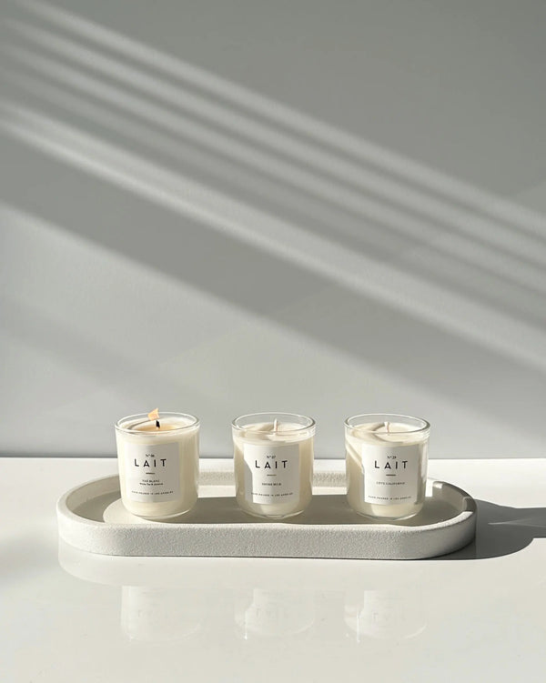 PETITE VOTIVE CANDLE GIFT SET (BEST-SELLERS)
