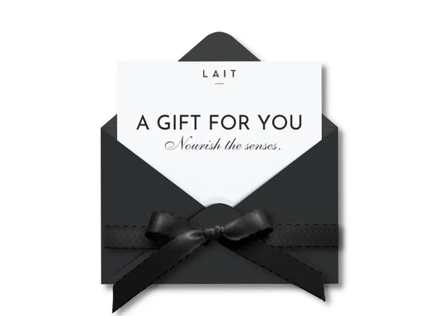 LAIT E-Gift Card