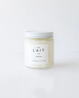 N°13 GARÇONNE TRAVEL JAR
