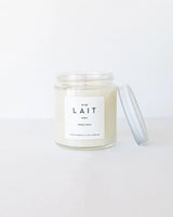 N°07 SMOKE MILK TRAVEL JAR