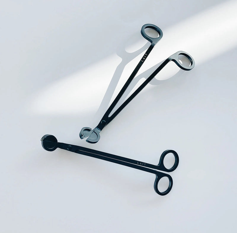 METAL WICK TRIMMER